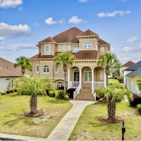 845 Bluffview Dr, Myrtle Beach, SC 29579