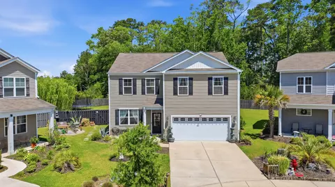 2523 Nadir Ct, Myrtle Beach, SC 29577