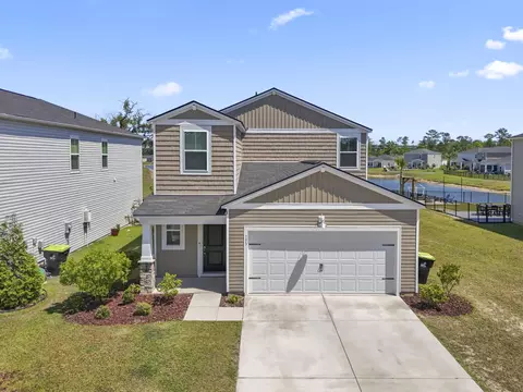 153 Timber Oaks Dr, Myrtle Beach, SC 29588
