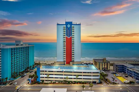 1605 S Ocean Blvd #304, Myrtle Beach, SC 29577