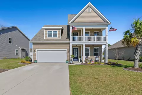 808 Atlantic Commons Dr, Myrtle Beach, SC 29575