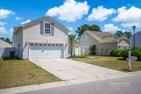 425 Bellegrove Dr, Myrtle Beach, SC 29579