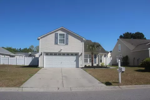 425 Bellegrove Dr, Myrtle Beach, SC 29579