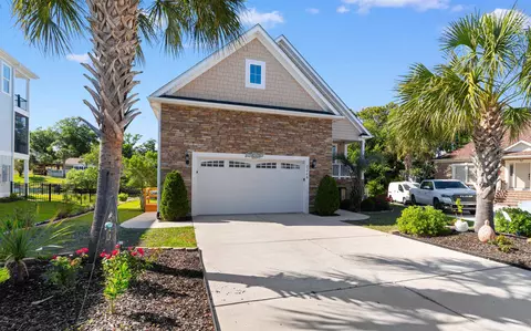 2209 Gazebo Ct, North Myrtle Beach, SC 29582