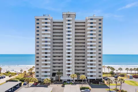 10200 Beach Club Dr #6B, Myrtle Beach, SC 29572