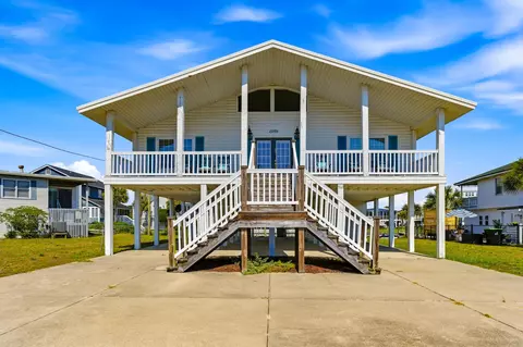2259 Oyster Cv, Murrells Inlet, SC 29576