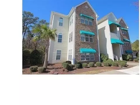 9734 Leyland Dr #6, Myrtle Beach, SC 29572