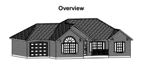1901 Alford Rd, Conway, SC 29526