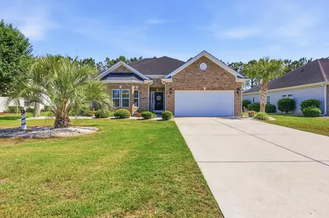 677 Harbor Bay Dr, Murrells Inlet, SC 29576