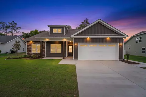315 Dunbarton Ln, Conway, SC 29526