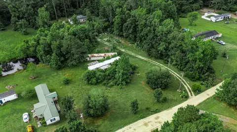 2876 Timrod Rd, Conway, SC 29527