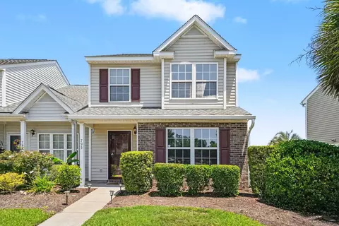 795 Wilshire Ln #795, Murrells Inlet, SC 29576