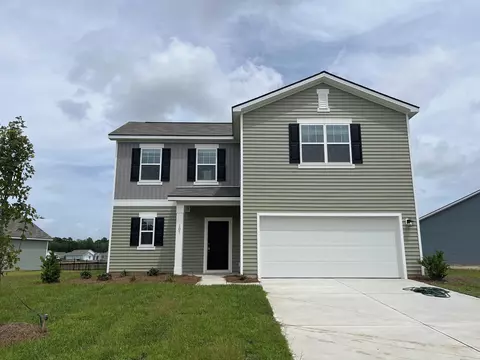 501 Castillo Dr, Loris, SC 29569
