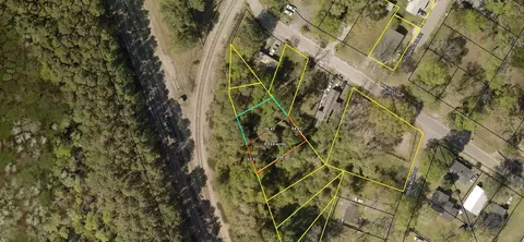 257 Winyah St, Georgetown, SC 29440