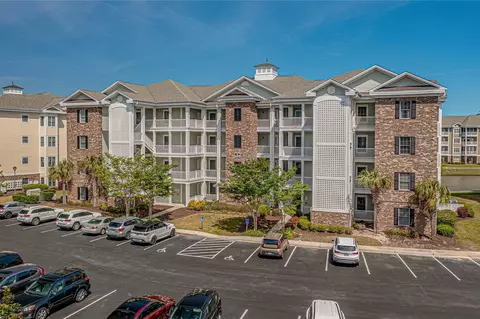4869 Luster Leaf Cir #302, Myrtle Beach, SC 29577