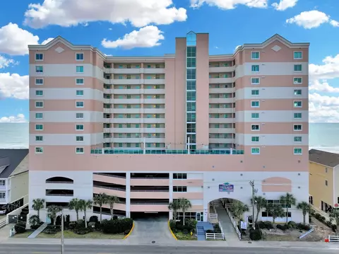 5700 N Ocean Blvd #1007, North Myrtle Beach, SC 29582