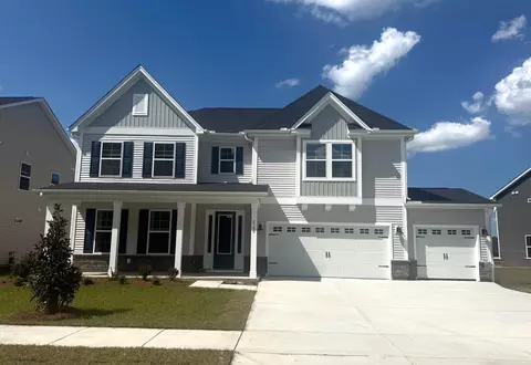 6180 Zoe Way, Myrtle Beach, SC 29588