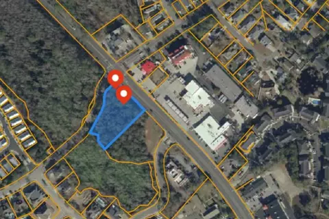 1129 Sea Mountain Hwy, North Myrtle Beach, SC 29582