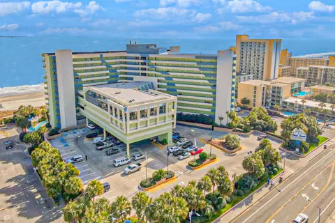 1105 S Ocean Blvd #1136, Myrtle Beach, SC 29577