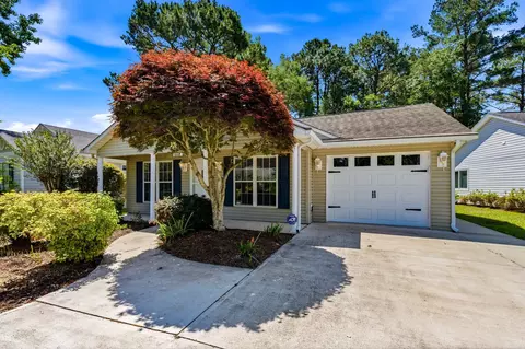 6618 E Sweetbriar Trl, Myrtle Beach, SC 29588