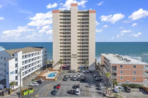 912 N Waccamaw Dr #603, Murrells Inlet, SC 29576