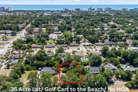 7614 Parkwood Dr, Myrtle Beach, SC 29572
