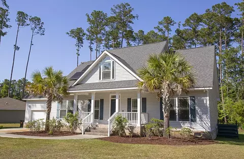165 Joanna Gillard Ln, Georgetown, SC 29440