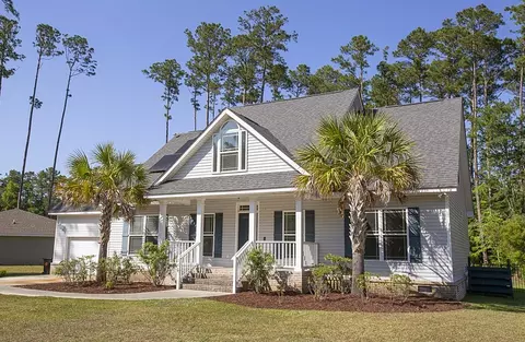 165 Joanna Gillard Ln, Georgetown, SC 29440