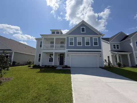 3165 Visionary Dr, Myrtle Beach, SC 29588