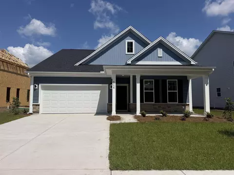6156 Zoe Way, Myrtle Beach, SC 29588
