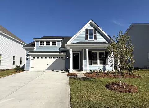 6188 Zoe Way, Myrtle Beach, SC 29588