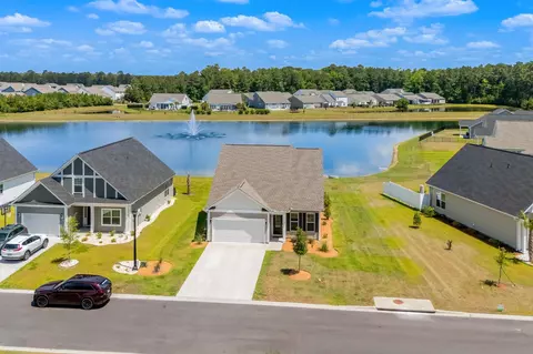 1023 Agostino Dr, Myrtle Beach, SC 29579