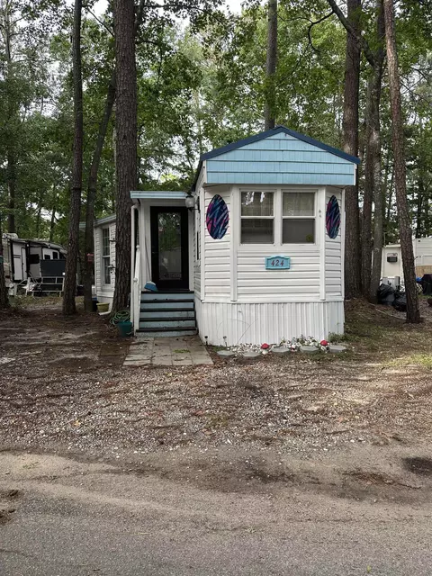 613 5th Ave S, Myrtle Beach, SC 29577