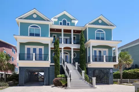 1689 S Waccamaw Dr, Murrells Inlet, SC 29576