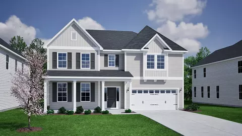 6164 Zoe Way, Myrtle Beach, SC 29588