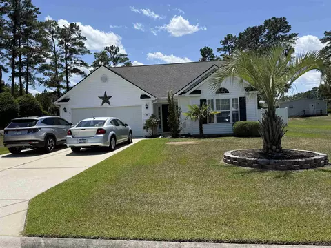 401 Carolina Woods Dr, Myrtle Beach, SC 29588