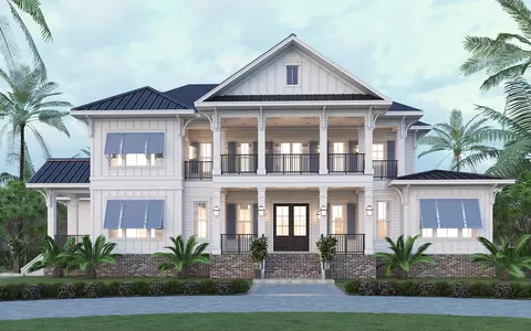 3570 Vanderbilt Blvd, Pawleys Island, SC 29585