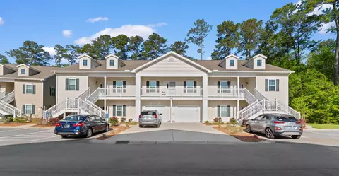 908 Jackline Pl #101, Murrells Inlet, SC 29576