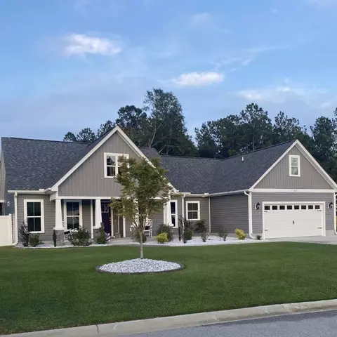 202 Penn Cir, Galivants Ferry, SC 29544
