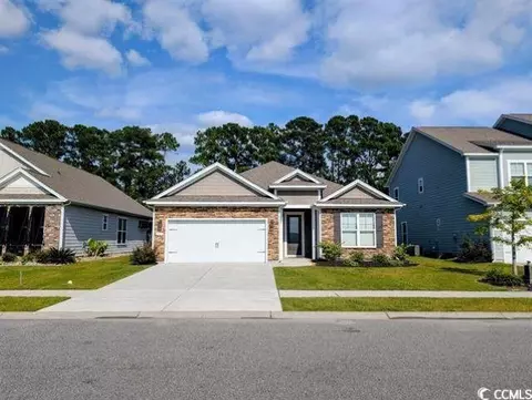 1826 Zodiac Ct, Myrtle Beach, SC 29577