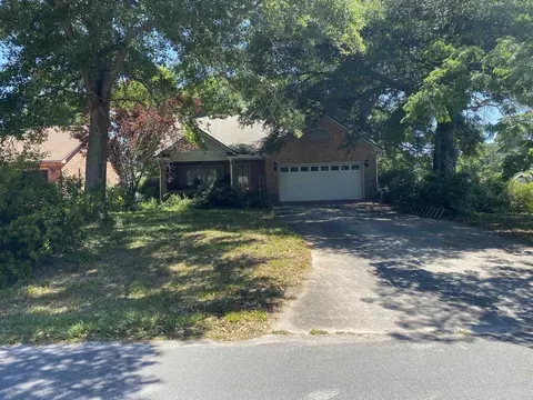 4371 Woodhollow Ln, Little River, SC 29566