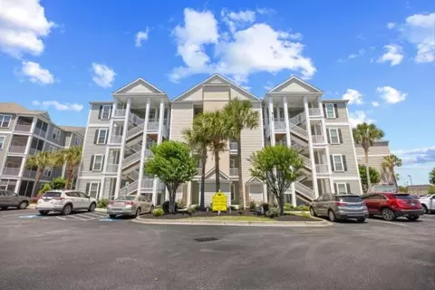100 Ella Kinley Cir #201, Myrtle Beach, SC 29588