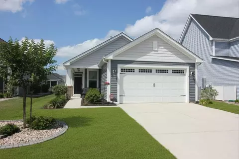 587 Cascade Loop, Little River, SC 29566