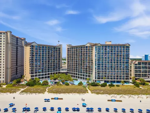 4800 Ocean Blvd S #306, North Myrtle Beach, SC 29582