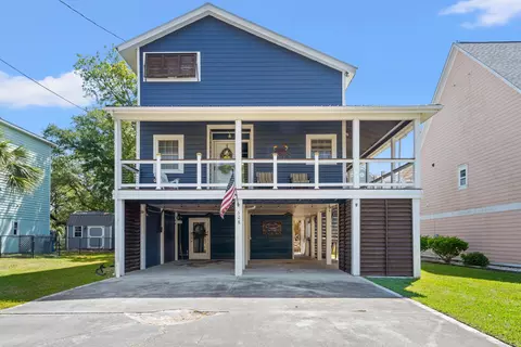 508 21st Ave N, North Myrtle Beach, SC 29582