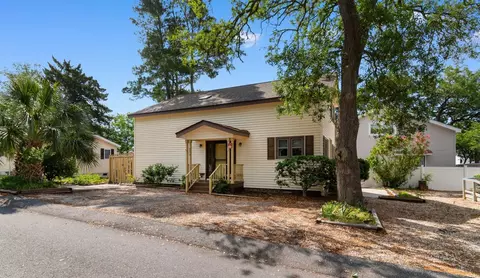 4519 Hedrick St, North Myrtle Beach, SC 29582