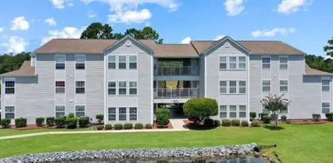 2258 Huntington Dr #C, Surfside Beach, SC 29575