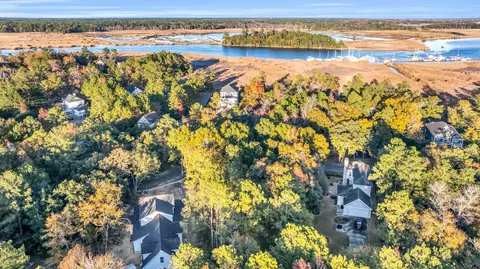 View/Area - tbd Warham Dr, Georgetown, SC 29440 photo 6 of 9