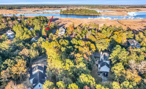 View/Area - tbd Warham Dr, Georgetown, SC 29440 photo 1 of 9
