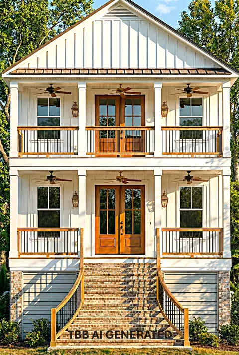 tbd Warham Dr, Georgetown, SC 29440